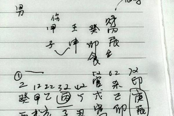女命劫财喜用的深度解析——揭示财运与内心的关系