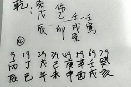 解读男命身强无正印的深层含义与影响