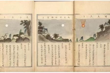 1994年的命运：星辰指引下的缘分与选择