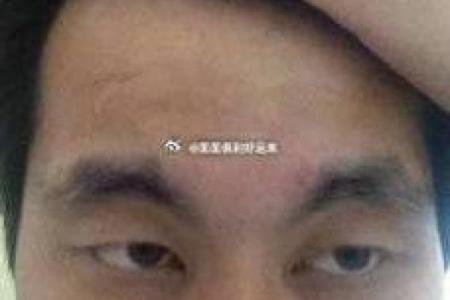 浓眉男的面相解析:从眉毛看命运与性格