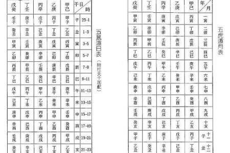木德星君照命：揭开命理秘密，指引人生方向