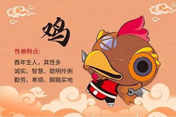 卯时兔吃草，命属鸡的奇妙人生与命运解读
