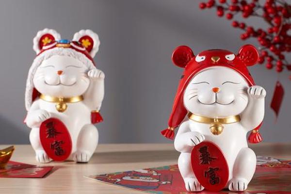 木命人在虎年适合的摆设品与风水选择