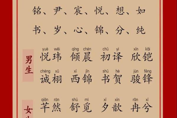 龙年女孩的五行解析：属命与人生的奇妙关系