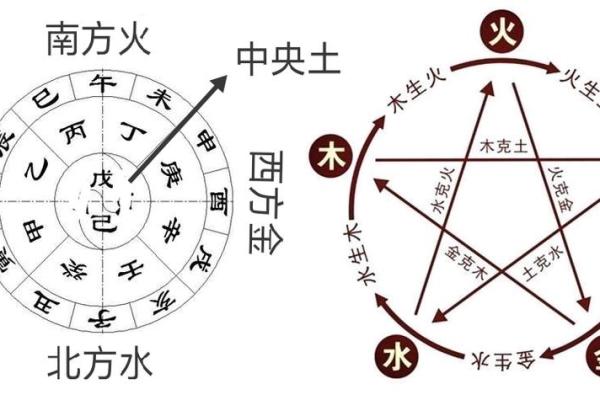 葵酉年五行解密：穿透命理的神秘面纱，解读你的命运之钥