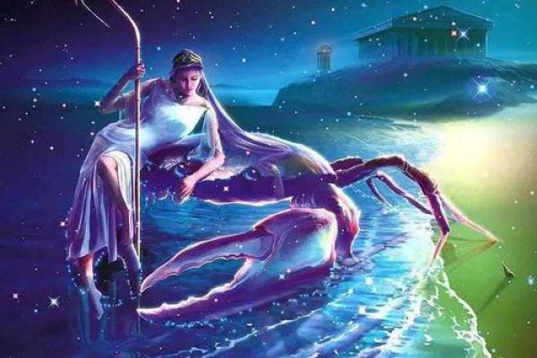 巨蟹座与生肖的完美结合：命理解析与生活指导