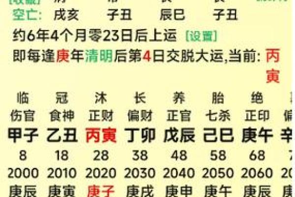 揭秘男命正财癸水的深层含义与重要性