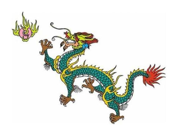零零年属龙女生的命运分析与人生启示
