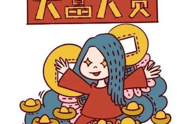 命主大贵，事业辉煌：解密命理背后的成功之道