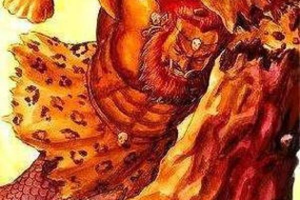 龙命变蛇命的秘密：从神话传说到现实启示