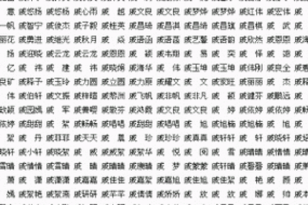 命理中的名字之道：如何选择符合命理的姓名？