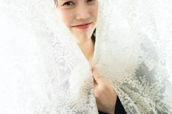 清秀女生的命运：如何展现内在之美与外在魅力