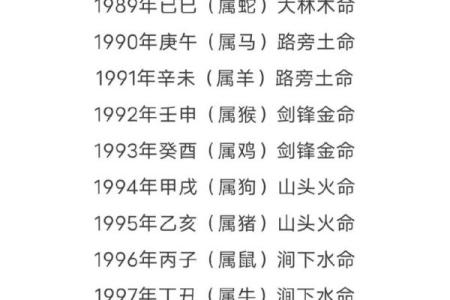 炉中火命五行属水的神秘解读与生活启示