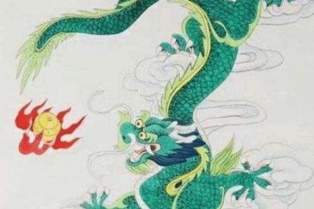 农历7月属龙,最适合的命格与生活艺术