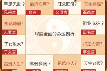 女命八字中的地煞玄机:探究其象征意义与影响