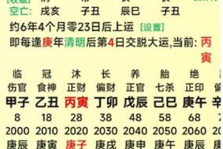 揭秘男命正财癸水的深层含义与重要性