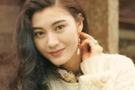 李嘉欣：命运掌握在自己手中的幸福女神