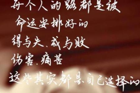 女生八字正官命格解析:掌控命运的钥匙与人生指导