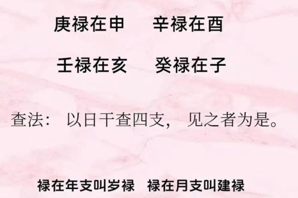 通过八字解析命运：你的人生密码在其中！
