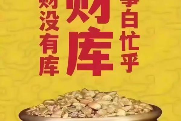 从命局看大运：揭示人生的风水与财富之道
