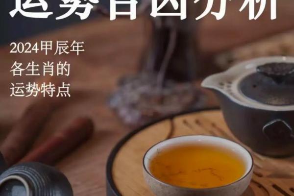 2024年5月16日的命理分析与人生启示