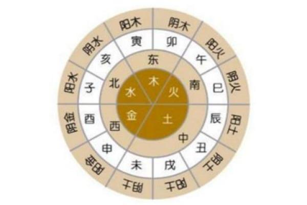 阴木女命日主的智慧与情感世界探究
