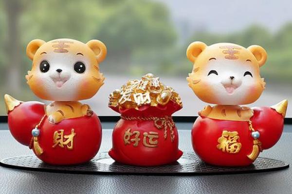 根据命理缺木，如何通过佩戴吉祥物招财致富？