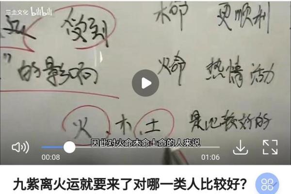 揭秘九紫火命人的独特魅力与命运之路