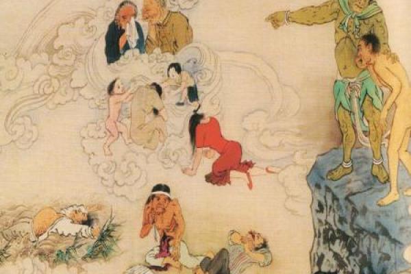 命里刮皮解析：揭秘运势与人生的深刻联系