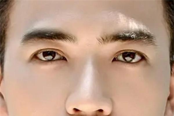 男士眼睛凸出象征着什么命运？深度解析！