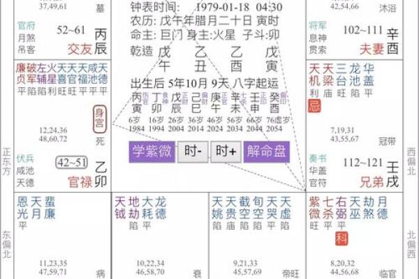 揭示命格奥秘：如何通过命理找出最适合自己的命格