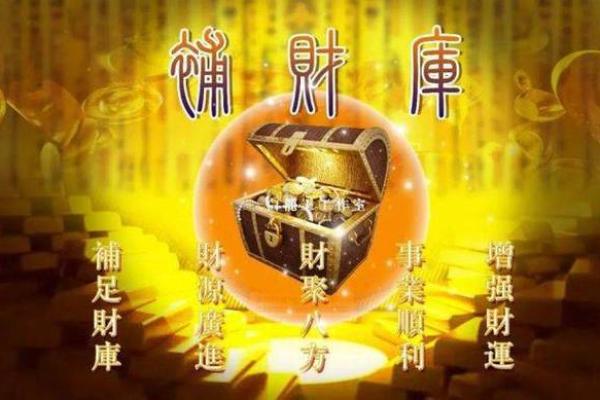 命就是钱：探秘财运与命理之间的关联