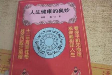 探秘命带三字册的奥秘与人生哲学