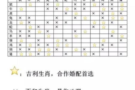年命纳音相克相冲的深刻含义与生活启示