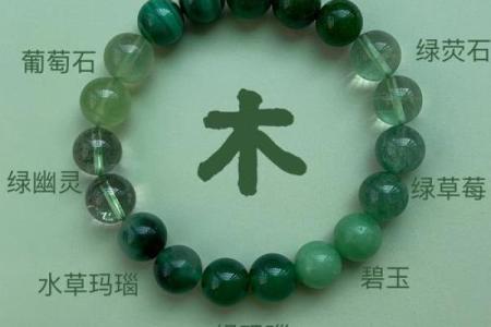 如何为命里缺木的人取一个寓意美好的名字