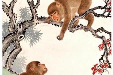 六月属猴人的命理解析与生活指引