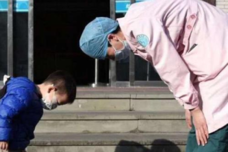 救命之交：细腻情感与生命之恩的交织