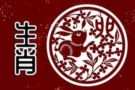 六三年五月兔的命理解析与人生启示