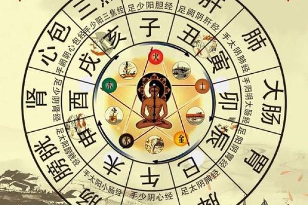农历22五行命理解析：带你探寻生命的秘密与能量