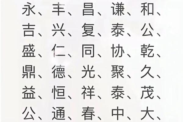 如何为命里缺火的人起个吉利又有寓意的名字？
