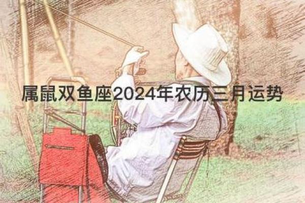 农历三月出生的鼠：命运与性格的奇妙探寻