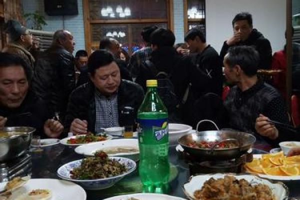 可以过命的战友：生命中最宝贵的缘分与无悔的选择