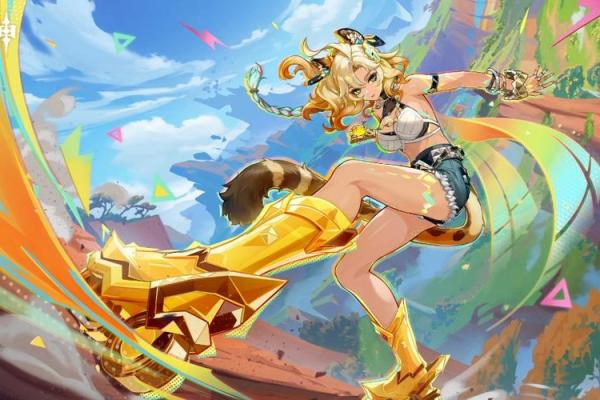 探索《原神》中的满命胡桃：她能在什么版本中大放异彩？