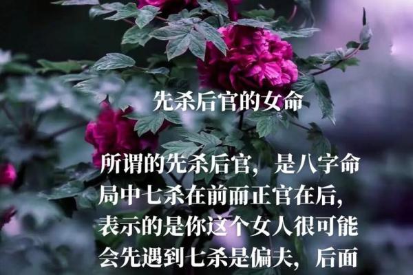 看命运如何揭示婚姻的征兆与时机