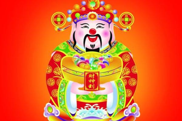 命局财星忌讳颜色的深度解析与日常运用