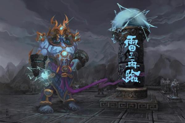 从零开始，雷神毕业面板解析：你也能成为强大的雷神玩家！