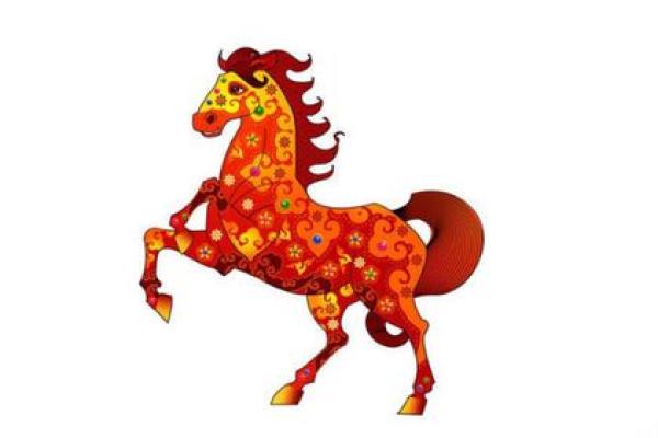 探秘马年出生的命理特征：热情奔放的马命人生