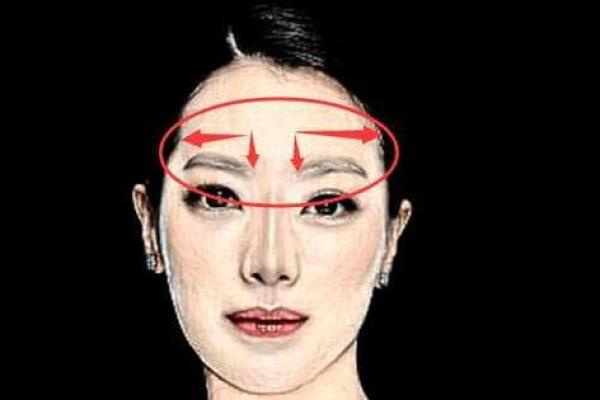 女人腰里有胎记的命运解析：神秘的命理与个人特质