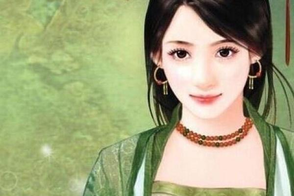 揭秘女路旁土命：与大地相辅相成的女性命运