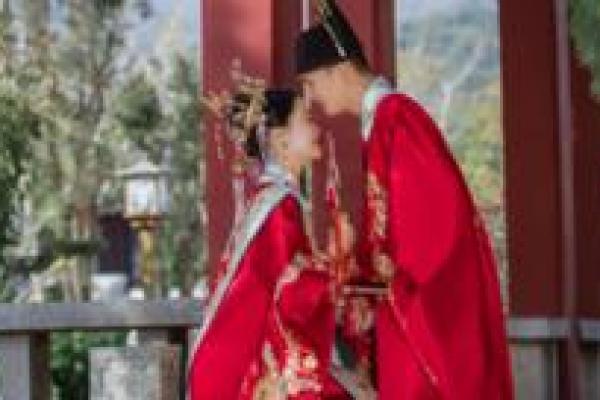 木命女性最佳婚配指南：寻找你的命中注定伴侣